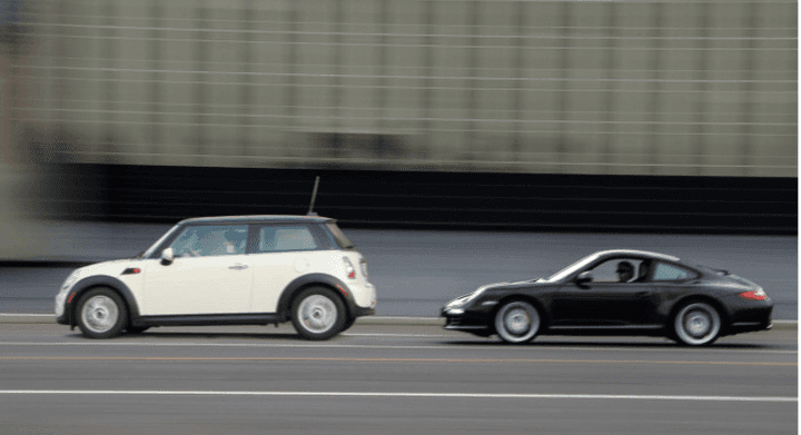 How to Survive as a Driver in Korea