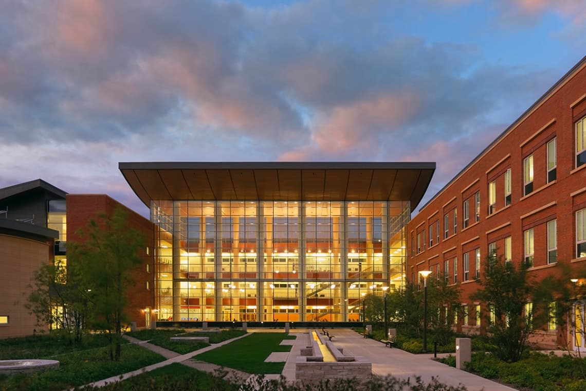 UIUC Interview Is Scheduled