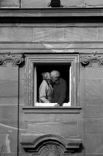 On Love